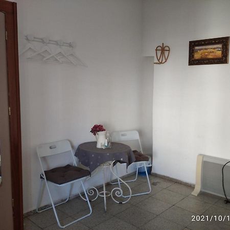 Vivienda Turistica Templo Romano Córdoba Rom bilde