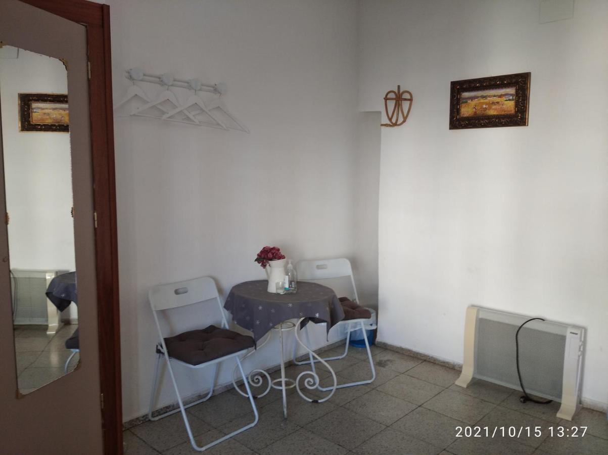 Vivienda Turistica Templo Romano Córdoba Rom bilde