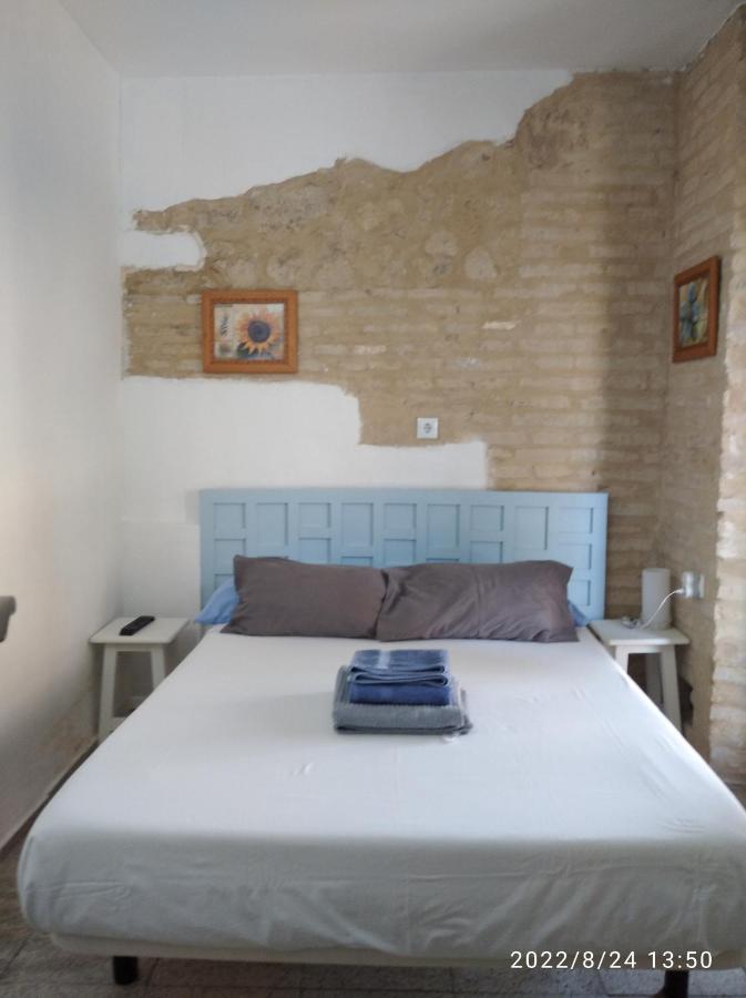Vivienda Turistica Templo Romano Córdoba Eksteriør bilde
