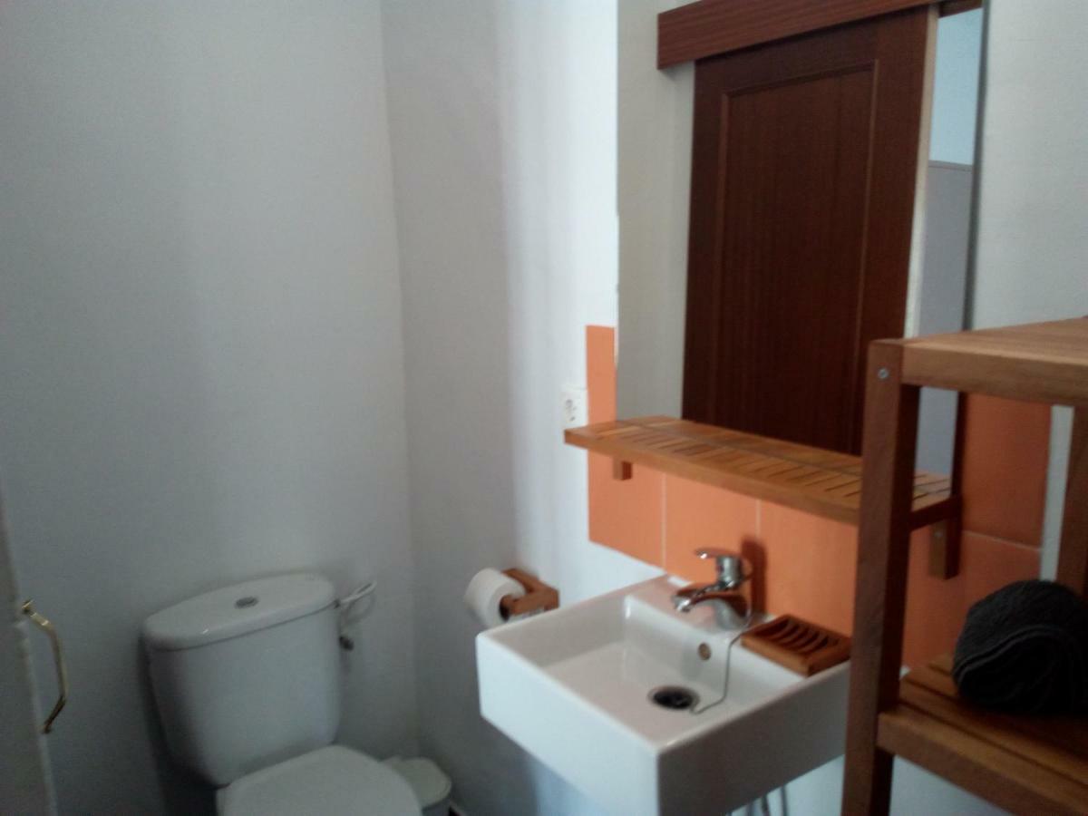 Vivienda Turistica Templo Romano Córdoba Eksteriør bilde